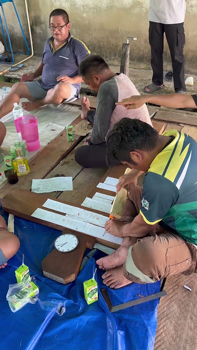 Paat #asiancity  #punan #punankaku