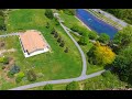 Mcdade Park - Drone Tour 2016