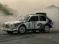 Lancia Delta S4 - Tribute