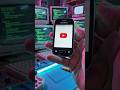 YouTube AI en Galaxy Pocket in 2036 #samsung #mobile #smartphone #nostalgia #retro #tech #reels