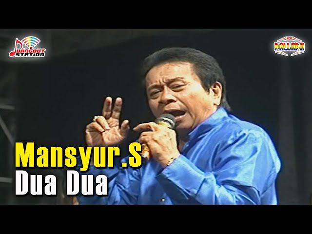 Mansyur S - Dua-Dua (Official Music Video) class=