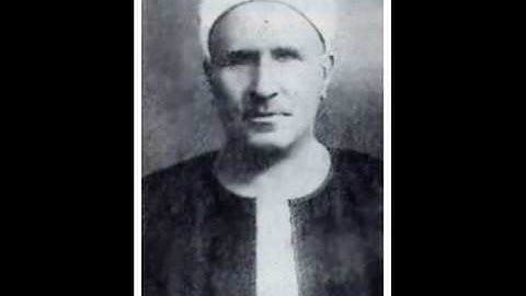 الشيخ على محمود..تلاوة نادرة..و ما تيسر من سورة الكهف