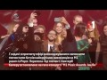 Webкамера M1 Music Awards Инь Ян 15 12 2016