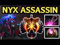 🔥 HOW TO PLAY NYX ASSASSIN MID | STEALTH GAMEPLAY | DOTA 2 🔥