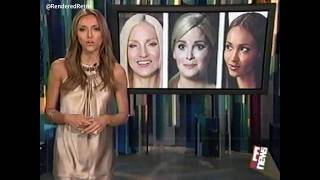 E! News - ANTM Cycle 10 Finale Preview