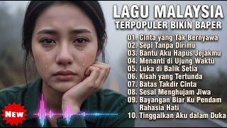 LAGU MALAYSIA TERBARU 2026 // 💔 KAU YANG KUTUNGGU 😭 VIRAL / PALING SEDIH