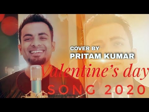 Tumi Acho Eto Kache Tai         Valentines day song 2020 Pritam kumar