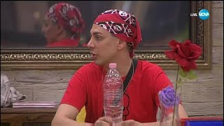 Кулагин Към Ваня Не Съм Виждал По Злобна Стара Дама От Теб Vip Brother 2018