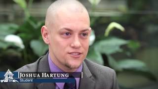Master of Human Resources: Curriculum
