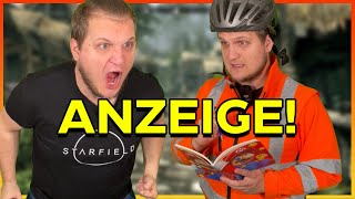 The Ad Master Is In Video Games