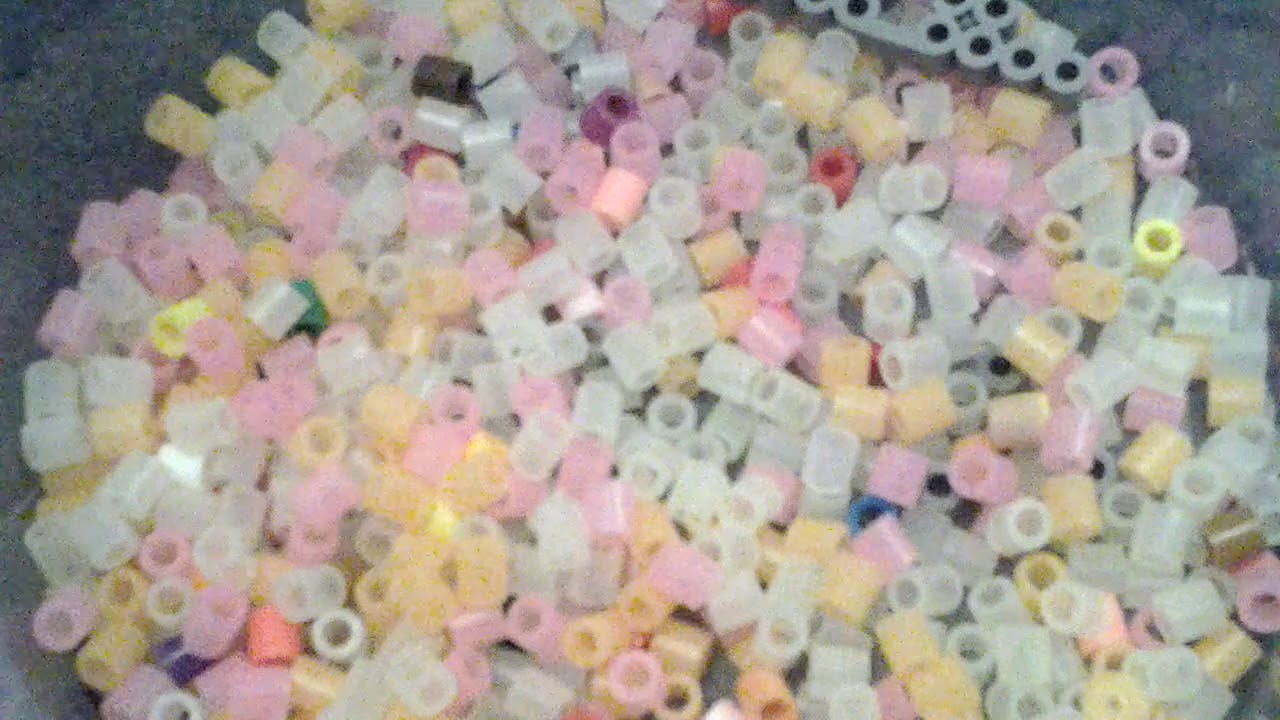 Beads - YouTube