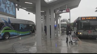 JTA expanding its student bus program