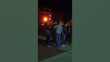 LTA Beta Chapter Bloomfield College Coming Out Show Spring 2012 pt 6 of 6