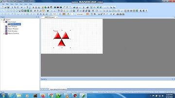 How to add picture touchwin  HMI tutorial 6