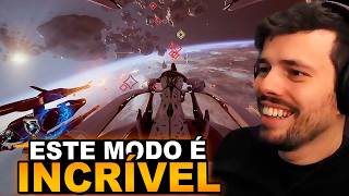 Warframe é um dos MELHORES RPG Nisso...