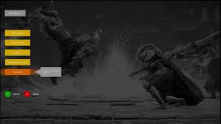elden ring wireframe 2 animation