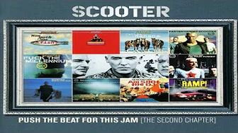 Scooter - Ramp! (The Logical Song) (The Original Club Mix) Scooter - Ramp! (The Logical Song) (The Original Club Mix)
