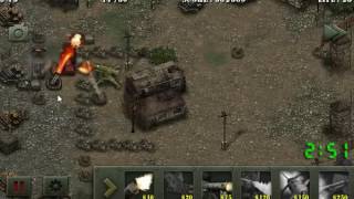 تحميل لعبة  soldiers of glory world war 2 الستراتيجية مجانا screenshot 5