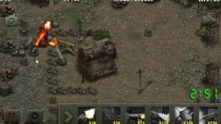 تحميل لعبة  soldiers of glory world war 2 الستراتيجية مجانا screenshot 2