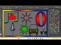 Shape tool in Adobe Photoshop