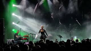 Pamela - Çok Güçlü Olmak Lazım / Kıbrıs Konser