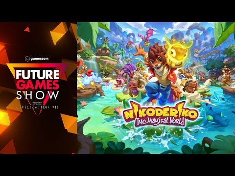 20+ игр для Xbox показали на августовском Future Games Show: с сайта NEWXBOXONE.RU