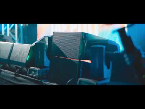 Equip Mulitmedia at Groovin the Moo 2019