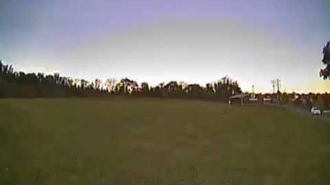 UTT2 Track - My Interpretation - SpaceOne Aurora 5 Stretch Quad