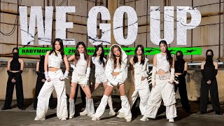 【KPOP COVER MALAYSIA】BABYMONSTER - ‘WE GO UP’ BY VIVACIOUS