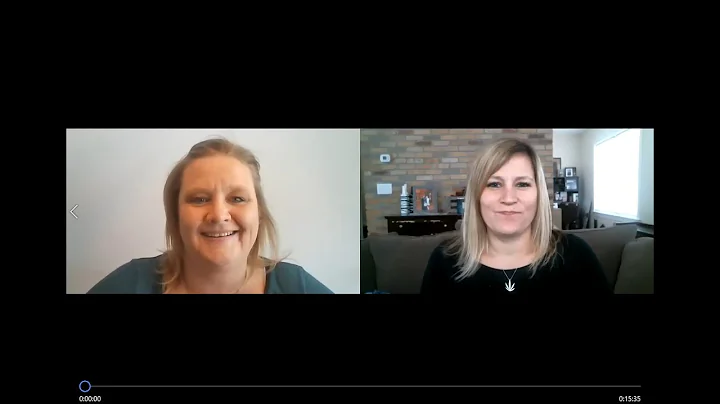 Cannabiz & Company - Episode 3 - Social Equity wit...