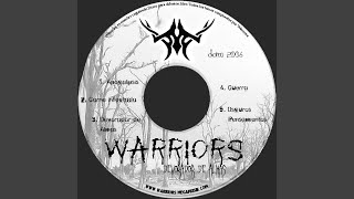 Guerra - Warriors