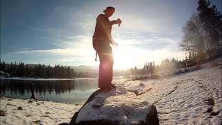 Post Falls Kendama Edit