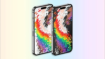 Cập nhật iOS 16.5 chính thức: Bộ hình nền LGBT, pin tụt QUÁ NHANH