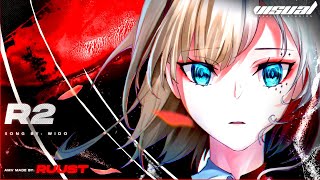 Wido - Go Down「AMV」Takt Op. Destiny
