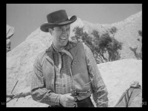 the-forsaken-westerns---the-texas-ranger---tv-shows-full-episodes