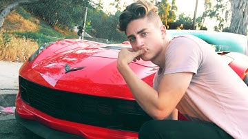 Danny Gonzalez - Hop Out The Whip (Official Video)