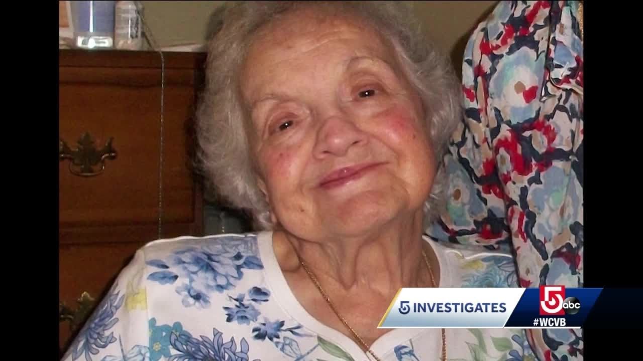 Coronvirus cases skyrocket in Massachusetts nursing homes, elder care facilities