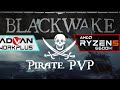 BLACKWAKE | Advan Workplus Ryzen 5 6600H Radeon 660M