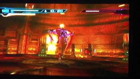 Metroid: Other M playthrough part 26