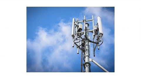 Frequency QAM modulation