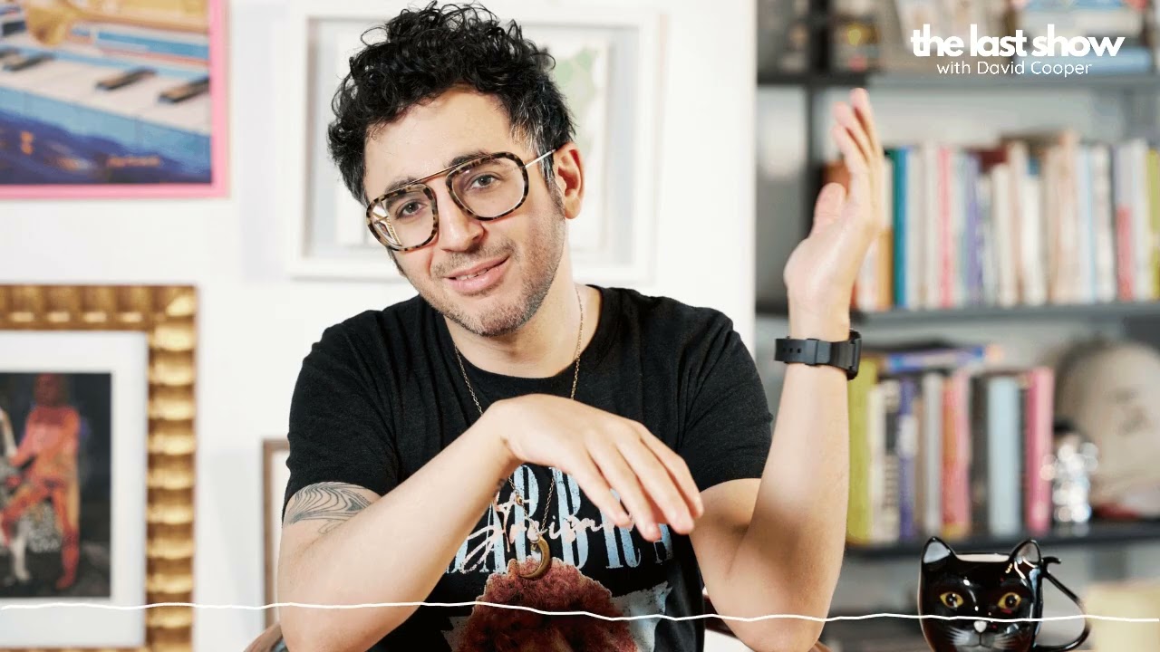 FULL EPISODE: Oldest Map Of The Night Sky - January 27, 2026 | The Last Show with David Cooper