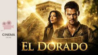 El Dorado: In Search of the Temple of the Sun - EP01  🎥🍿 | Mystery | Cinema Online 🍿🎥