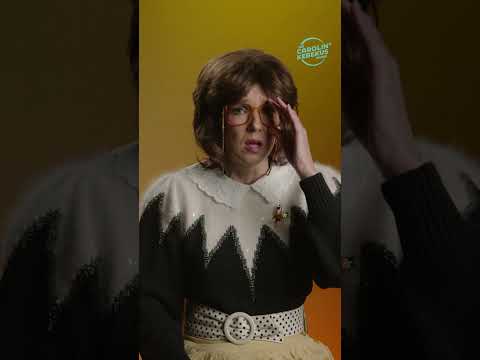 Die Carolin Kebekus Show ist zurück! Ab Donnerstag im Ersten oder der ARD Mediathek