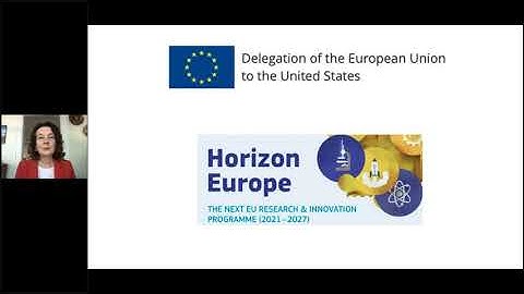 EURAXESS Webinar on European Funding Opportunities (Horizon 2020, MSCA, ERC, and more)