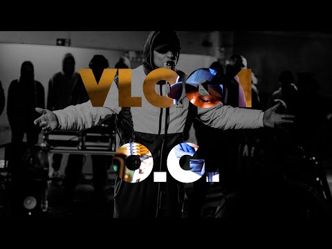 O.G. - VLOG 1 (Making-of "Steine in der Brust") #SCC #ComingSoon #H30D