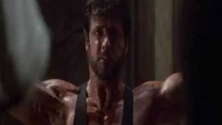 Rocky Iv - Training Complete
