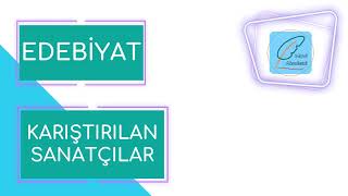 7 Edebi̇yat - Orhan Kemal, Orhan Pamuk Ve Orhan Asena Karşılaştırması