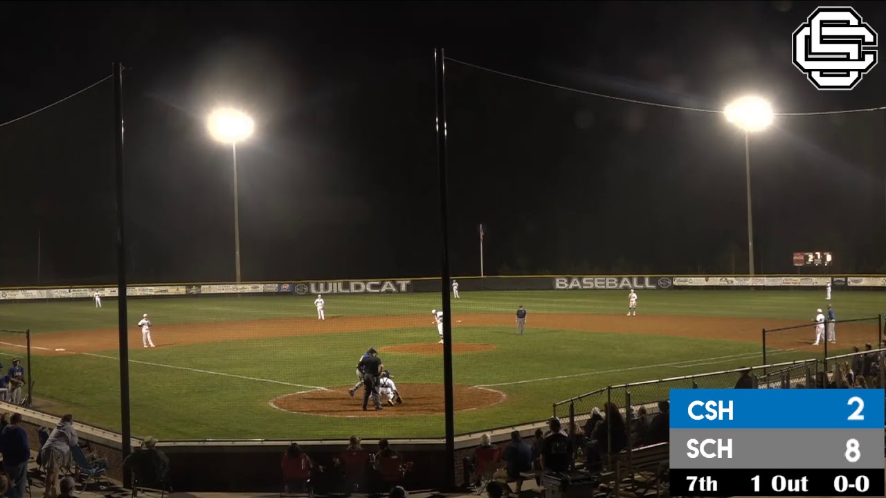 Baseball Vs Crisp - YouTube