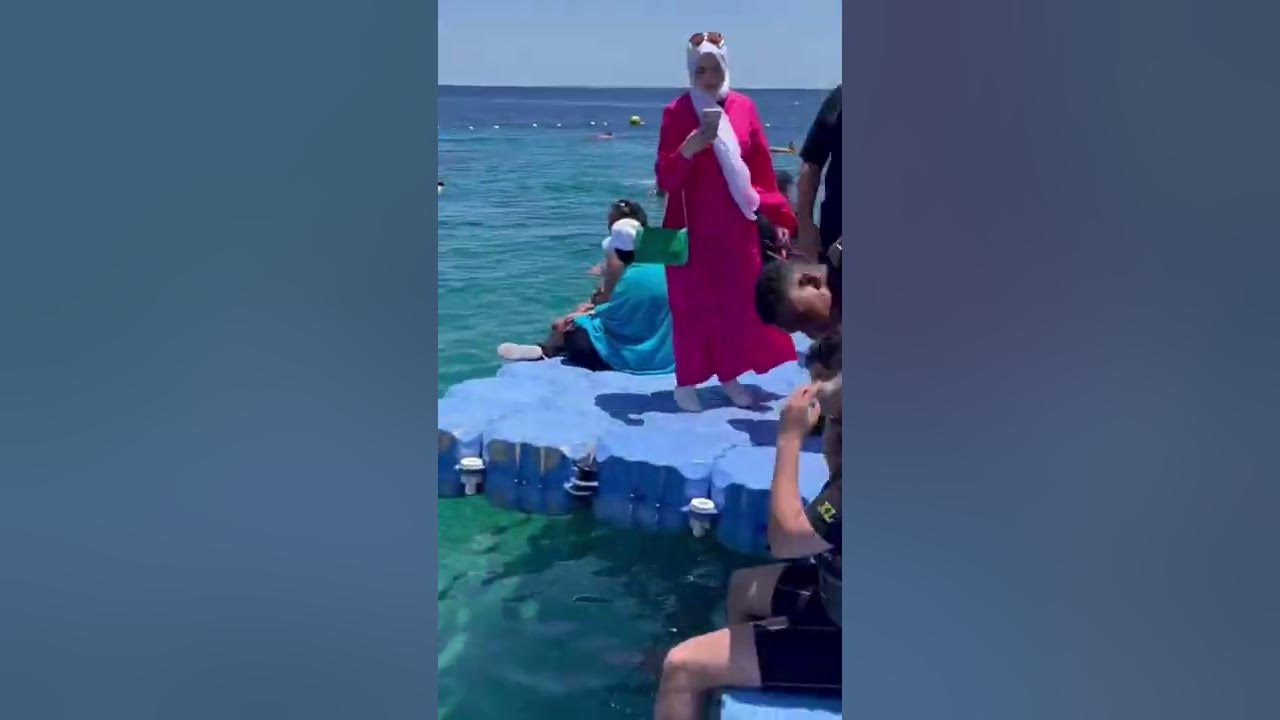 Египет красное море тиран Айленд 4 звезд