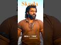 #skinda movie hd hindi dubbed #highlights #rampunit#8kvideo